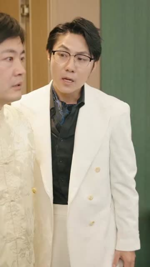 爸临天下(80集) 爸临天下(80集)番茄短剧免费看