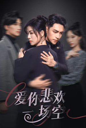 12.爱你悲欢一场空（30集）1-102集