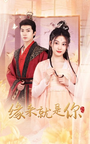 缘来就是你（65集）短剧免费看全集