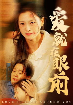 爱就在眼前(68集) 爱就在眼前(68集)1-102集