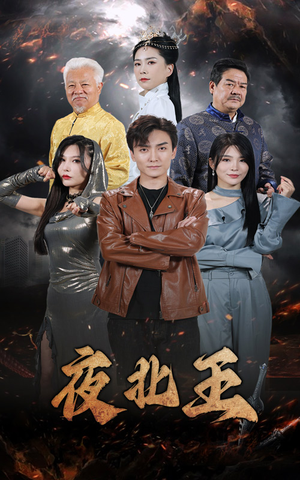 夜北王(76集) 夜北王(76集)免费全集短剧