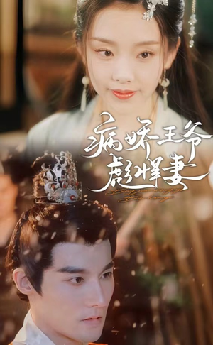 病娇王爷彪悍妻（100集）UC网盘在线看