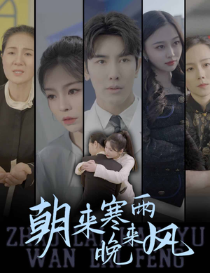 朝来寒雨晚来风（87集）短剧越看越精彩