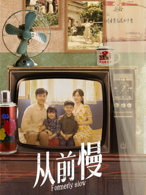 从前慢(70集) 从前慢(70集)好看短剧抢先看