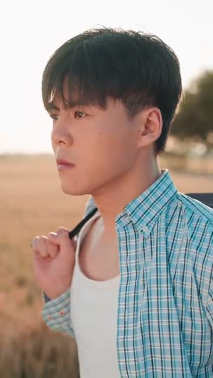 志在千里(30集) 志在千里(30集)火爆热门短剧