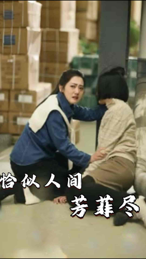 恰似人间芳菲尽(68集) 恰似人间芳菲尽(68集)热播短剧推荐