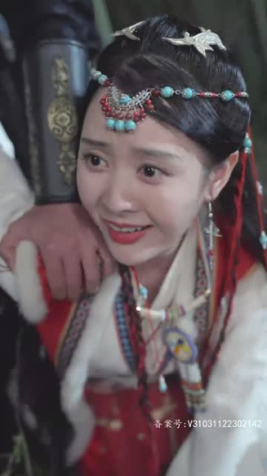 6.嫡女无双(97集) 6.嫡女无双(97集)好看的短剧