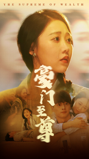 豪门至尊(34集) 豪门至尊(34集)热门短剧推荐。