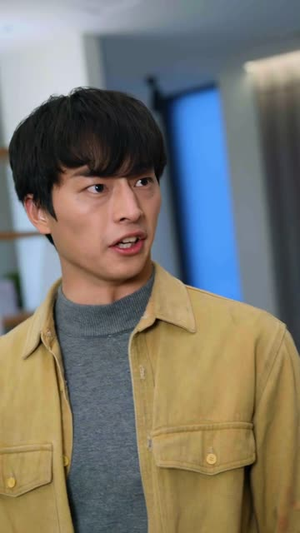 冒牌神主（91集）精彩短剧推荐