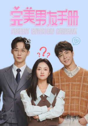 完美男友手册（46集）360网盘观看