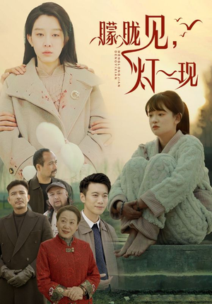 10.朦胧见灯一现(37集) 10.朦胧见灯一现(37集)一共多少集