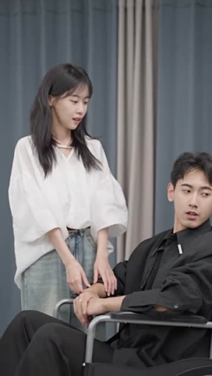 和残废霸总闪婚后(100集) 和残废霸总闪婚后(100集)热门短剧分享