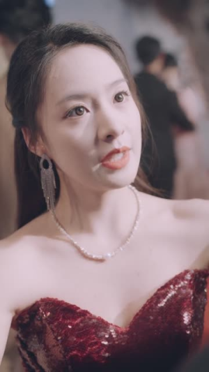 豪门阔太有点辣（88集）短剧分享剧集