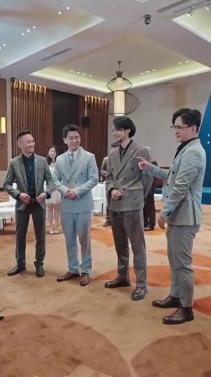 谪仙（90集）红果短剧看全集