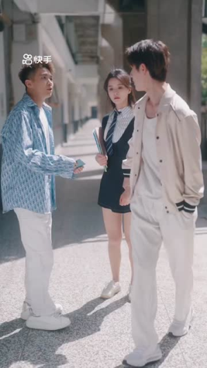 从告白开始(25集) 从告白开始(25集)超好看古装短剧