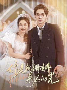 你是我姗姗来迟的光(99集) 你是我姗姗来迟的光(99集)精彩短剧热播