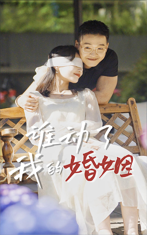 谁动了我的婚姻(24集) 谁动了我的婚姻(24集)河马免费短剧