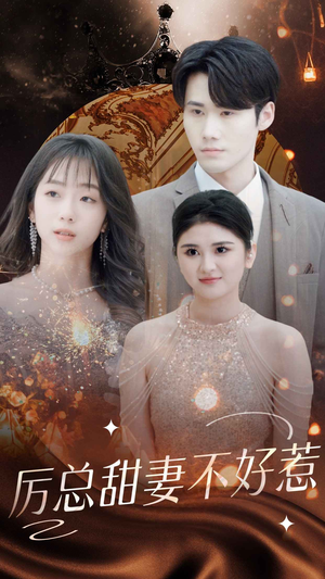 历总前妻不好惹(75集) 历总前妻不好惹(75集)短剧也太好看了