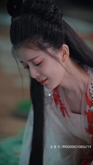 7.不负昭华（52集）热门短剧排行榜