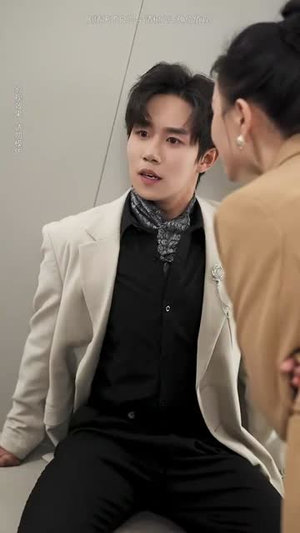 相爱从掉马开始(95集) 相爱从掉马开始(95集)悬疑短剧推荐