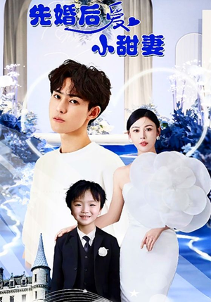 先婚后爱小甜妻(100集) 先婚后爱小甜妻(100集)短剧精彩片段