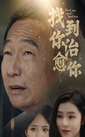 找到你治愈你（59集）热播短剧来袭