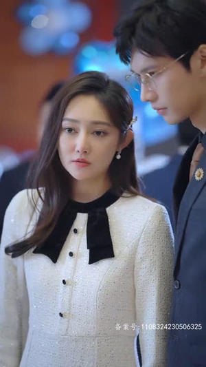 惹是非的是她（89集）好看的短剧