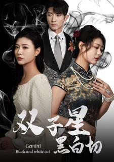 双子星黑白切(82集) 双子星黑白切(82集)好看的短剧分享