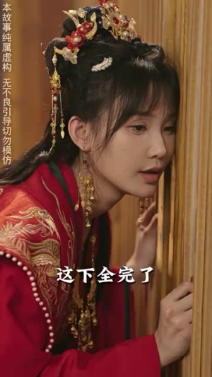 报告王爷王妃是凤女(78集) 报告王爷王妃是凤女(78集)短剧抢先看