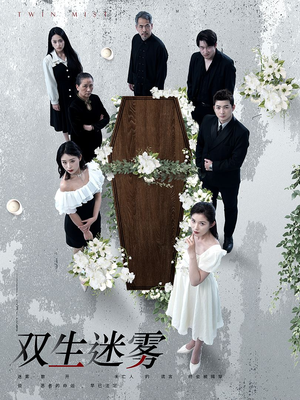 双生迷雾(80集) 双生迷雾(80集)网络小短剧