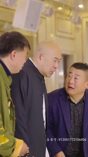 4.手握八百纵横四海（93集）好看短剧看不停