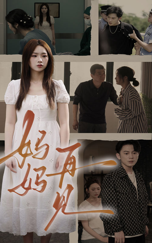 妈妈,再见(28集) 妈妈,再见(28集)好看短剧分享