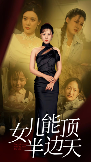 女儿能顶半边(82集) 女儿能顶半边(82集)百度网盘资源