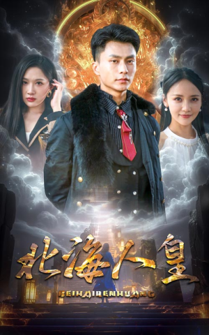 北海人皇(80集) 北海人皇(80集)全剧免费观看