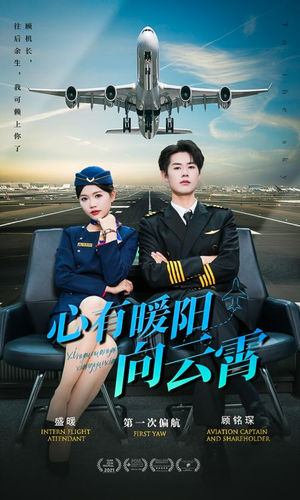 心有暖阳向云霄(36集) 心有暖阳向云霄(36集)UC网盘在线看