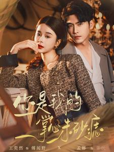 你是我的掌心朱砂痣（80集）流畅播放免费看