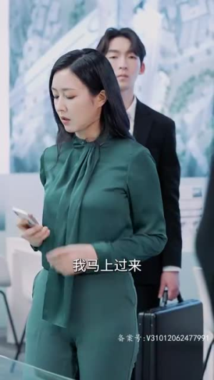 从被分手开始崛起(100集) 从被分手开始崛起(100集)超火热门短剧