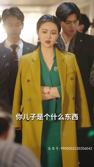 归国后，双生女王她不装了（62集）一起看短剧