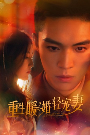 重生暖婚轻宠妻(70集) 重生暖婚轻宠妻(70集)精彩短剧推荐