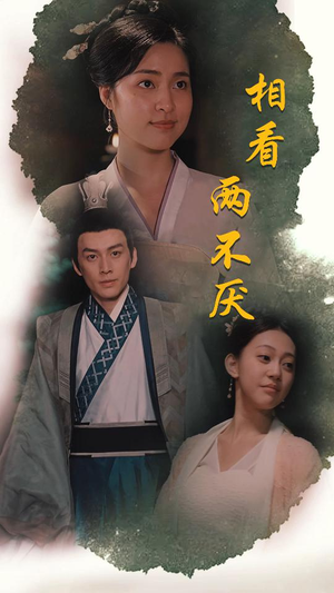 相看两不厌(85集) 相看两不厌(85集)看短剧放松一下