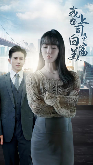我的上司是白富美(88集) 我的上司是白富美(88集)一口气追完全集