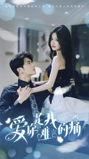 对不起我爱你（77集）短剧