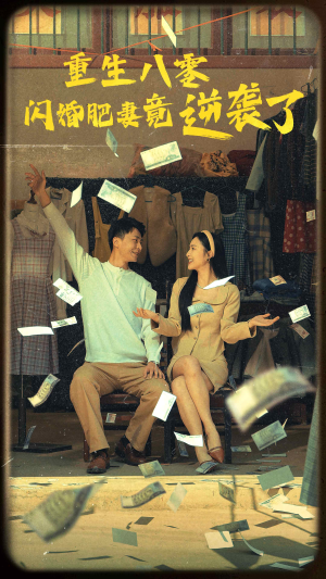 重生八零闪婚肥妻竟逆袭了(76集) 重生八零闪婚肥妻竟逆袭了(76集)推荐你们也去看