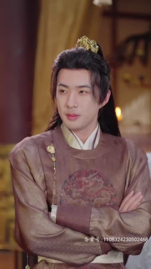 傻王夺嫡开局发配北凉(82集) 傻王夺嫡开局发配北凉(82集)看短剧放松一下