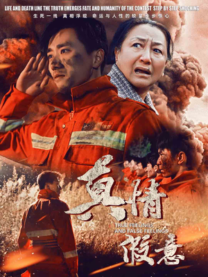 29.真情假意（62集）看到大结局