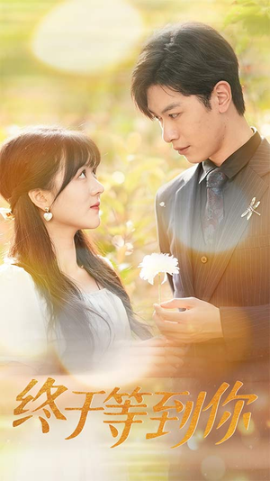 终于等到你(80集) 终于等到你(80集)真的太精彩了