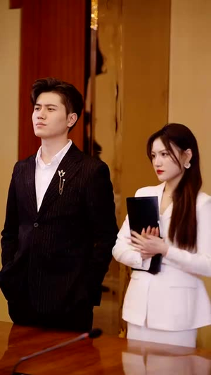 重回商界做大佬(重活一次商界我做主) 重回商界做大佬(重活一次商界我做主)追短剧关注我