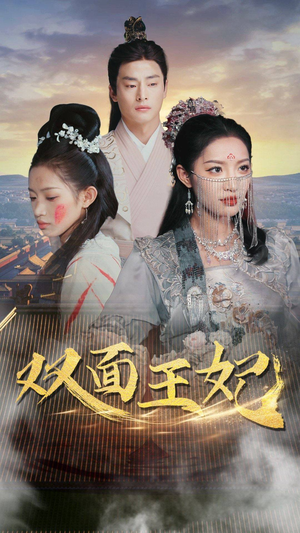 双面王妃（97集）第一季