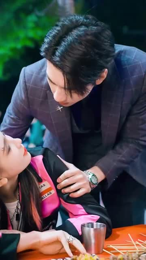 十次约会（79集）今日短剧分享