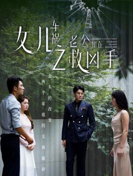 女儿车祸之老公却在救凶手(40集) 女儿车祸之老公却在救凶手(40集)在哪个平台看好